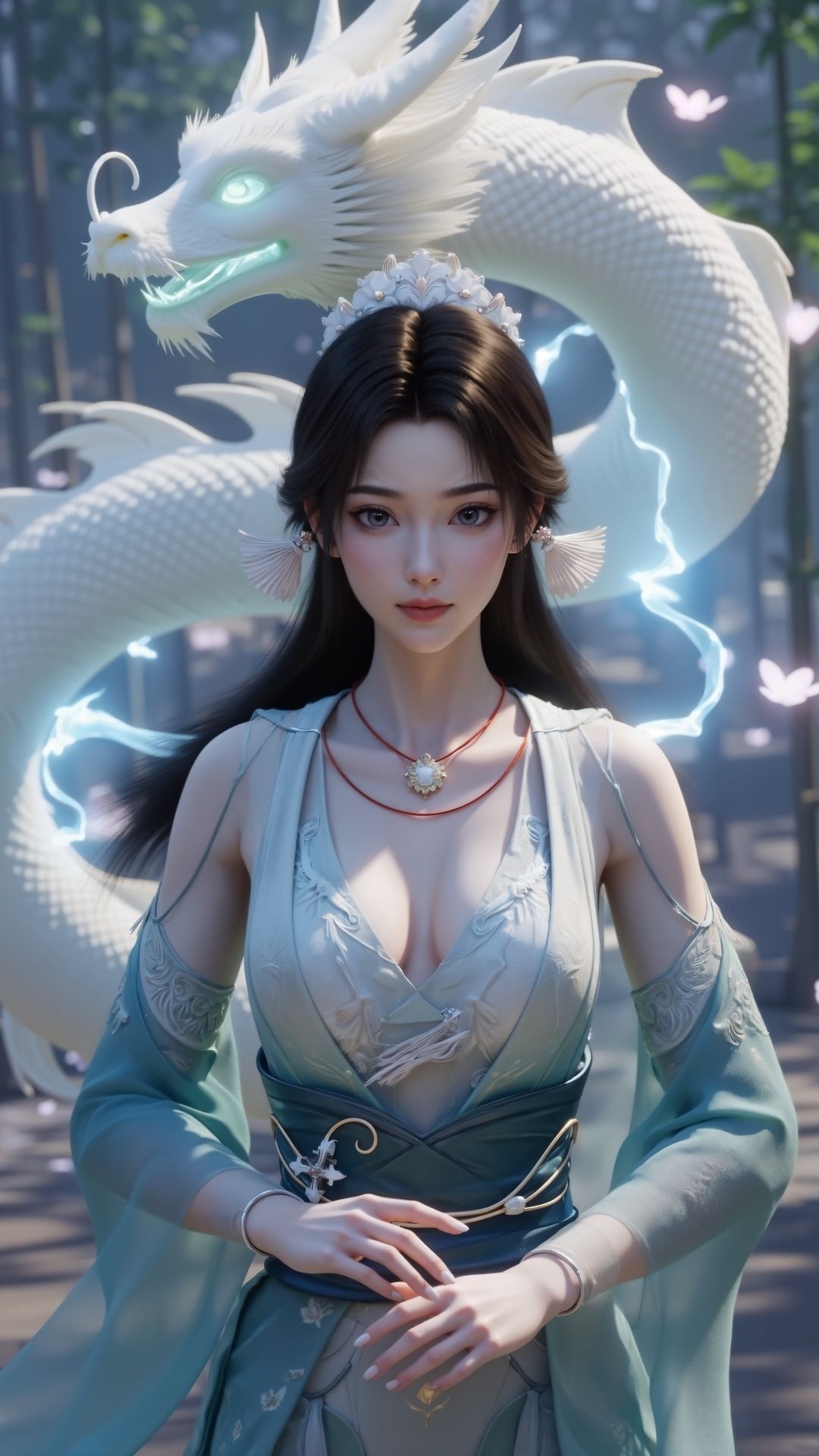 凡人修仙传宋玉壁纸缩略图片1