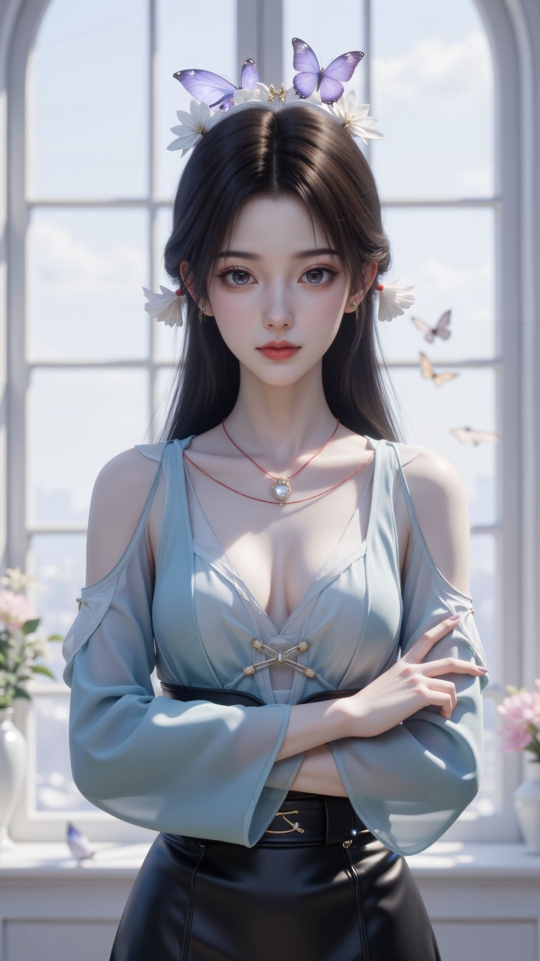 凡人修仙传宋玉锁屏壁纸预览图1
