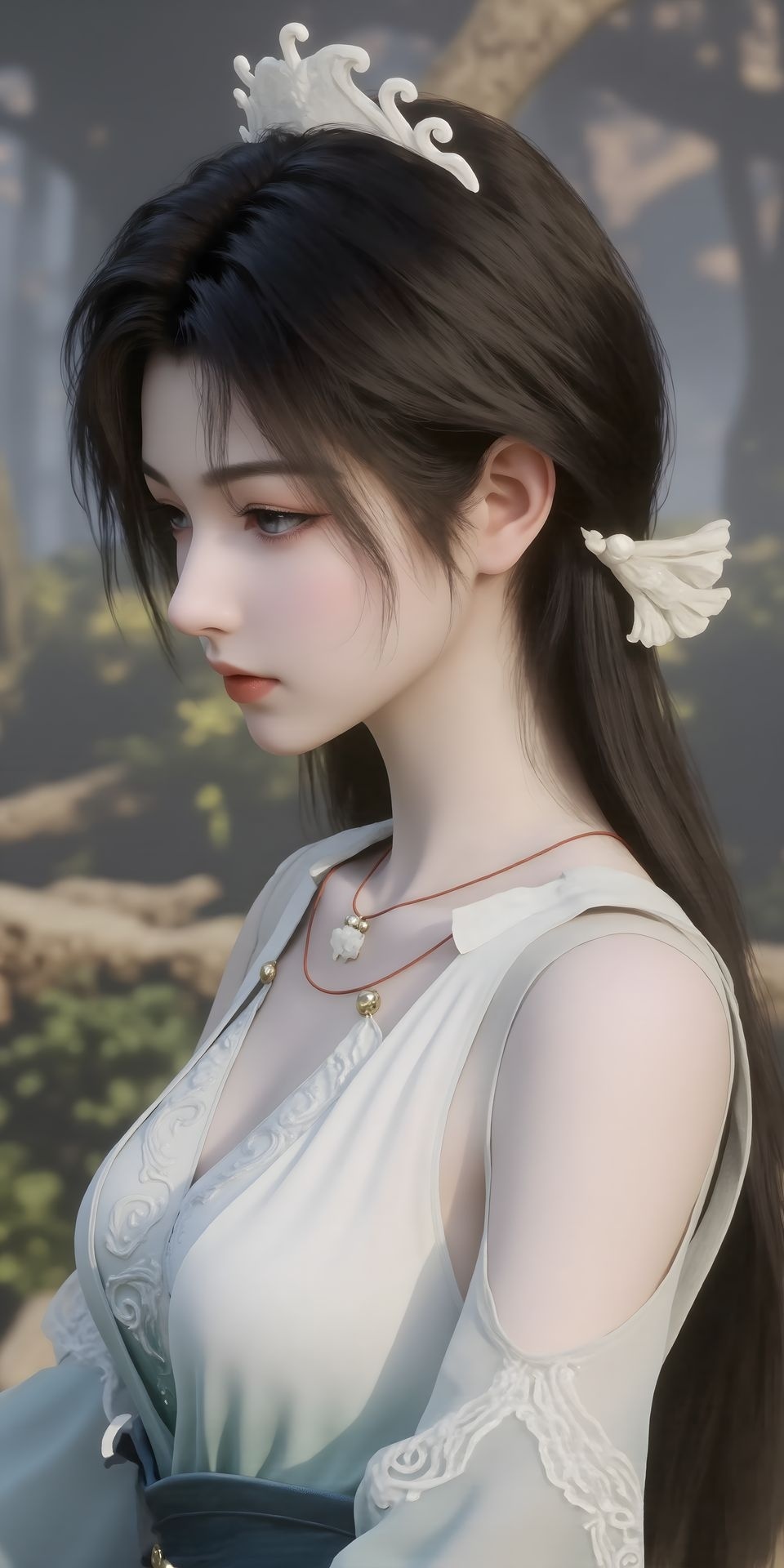 凡人修仙传宋玉4k壁纸缩略图2