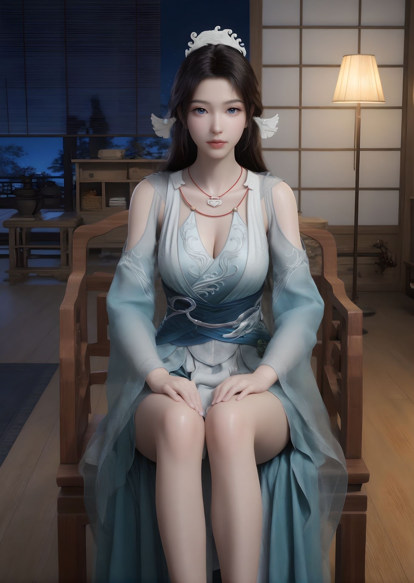 凡人修仙传宋玉hd壁纸示意图2