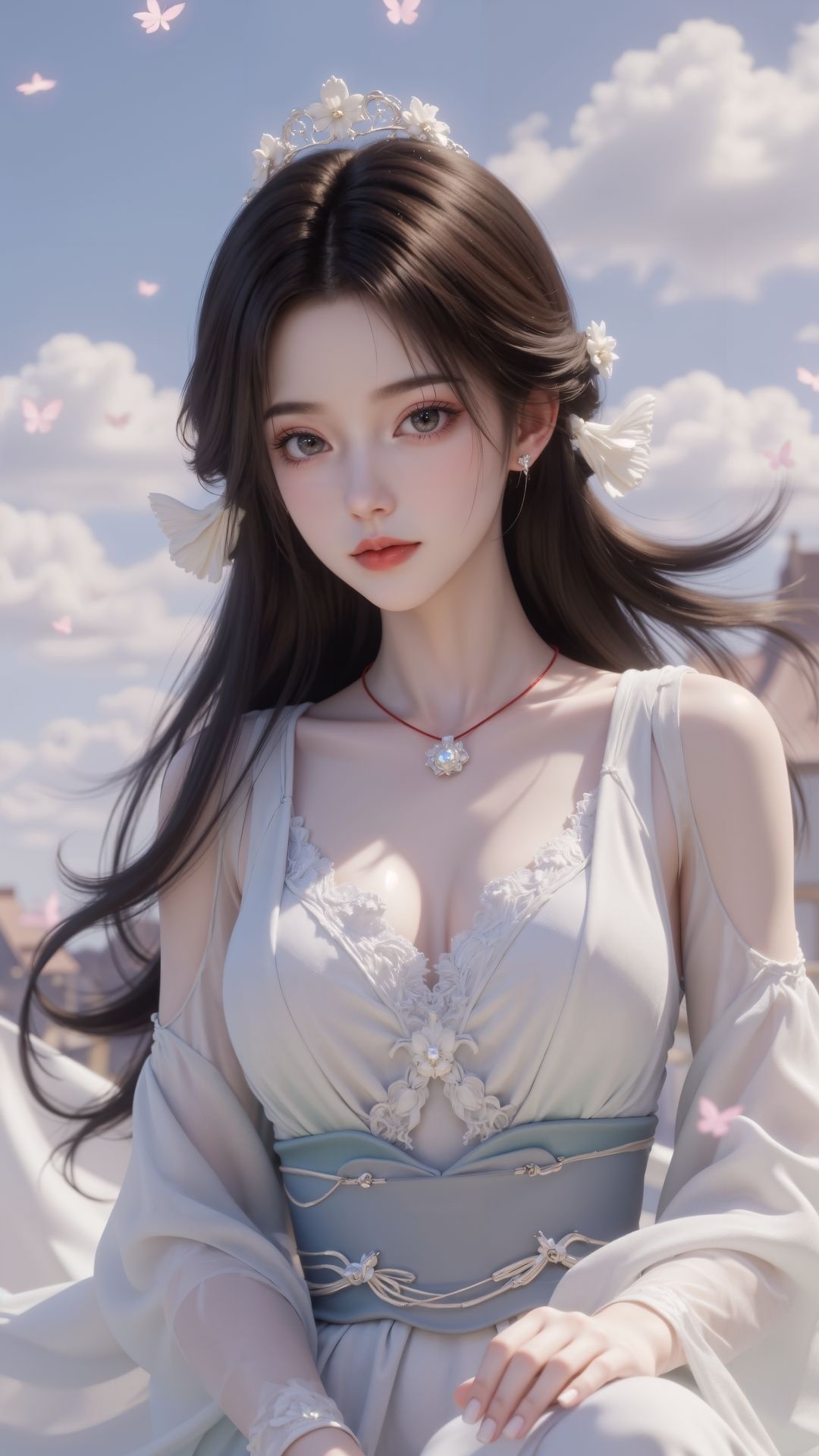 凡人修仙传宋玉hd壁纸部分展示2