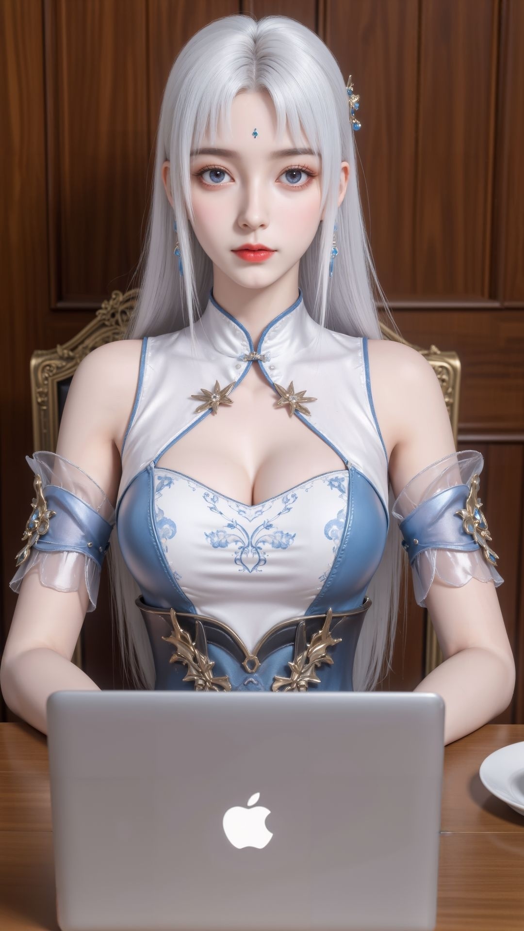 我的徒弟个个是大佬苏长清hd壁纸部分展示1