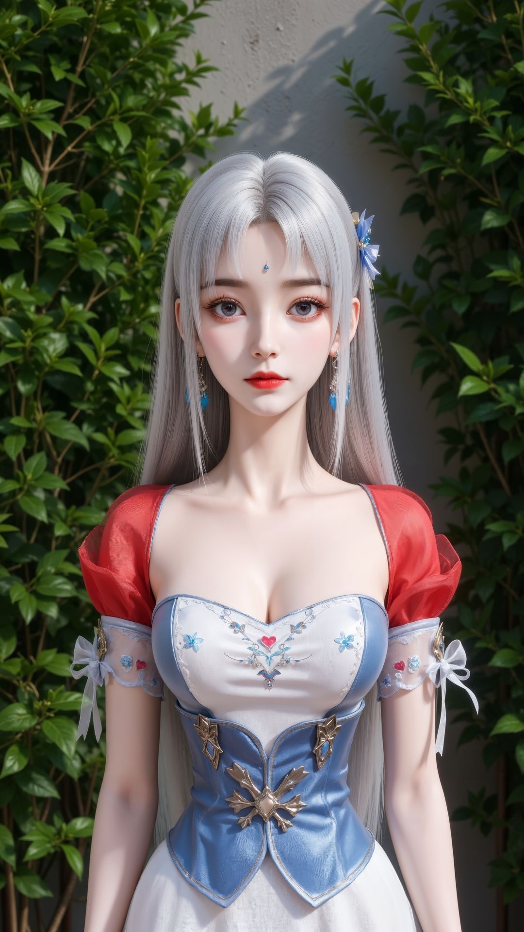 我的徒弟个个是大佬苏长清hd壁纸示意图片1