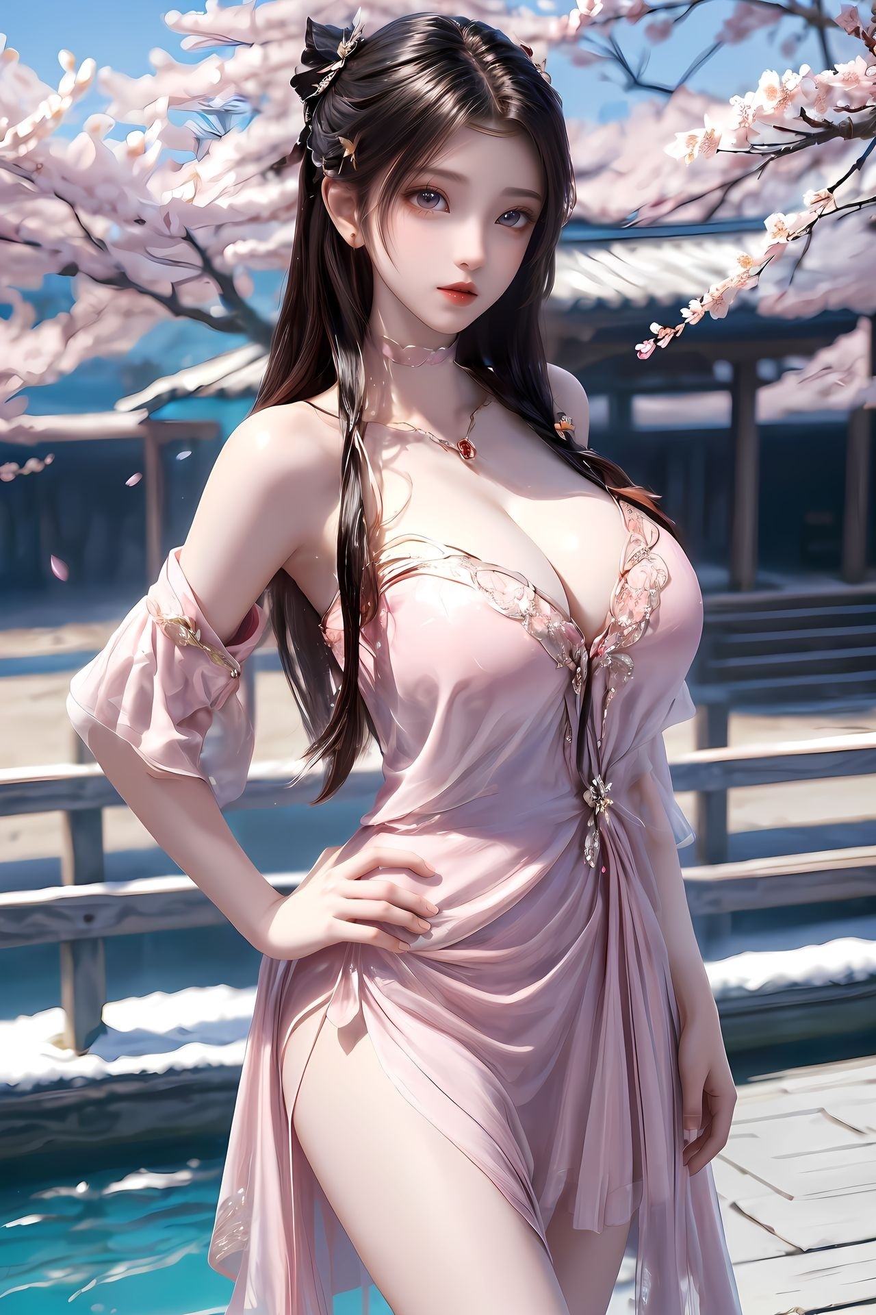 诛仙田灵儿壁纸缩略图2