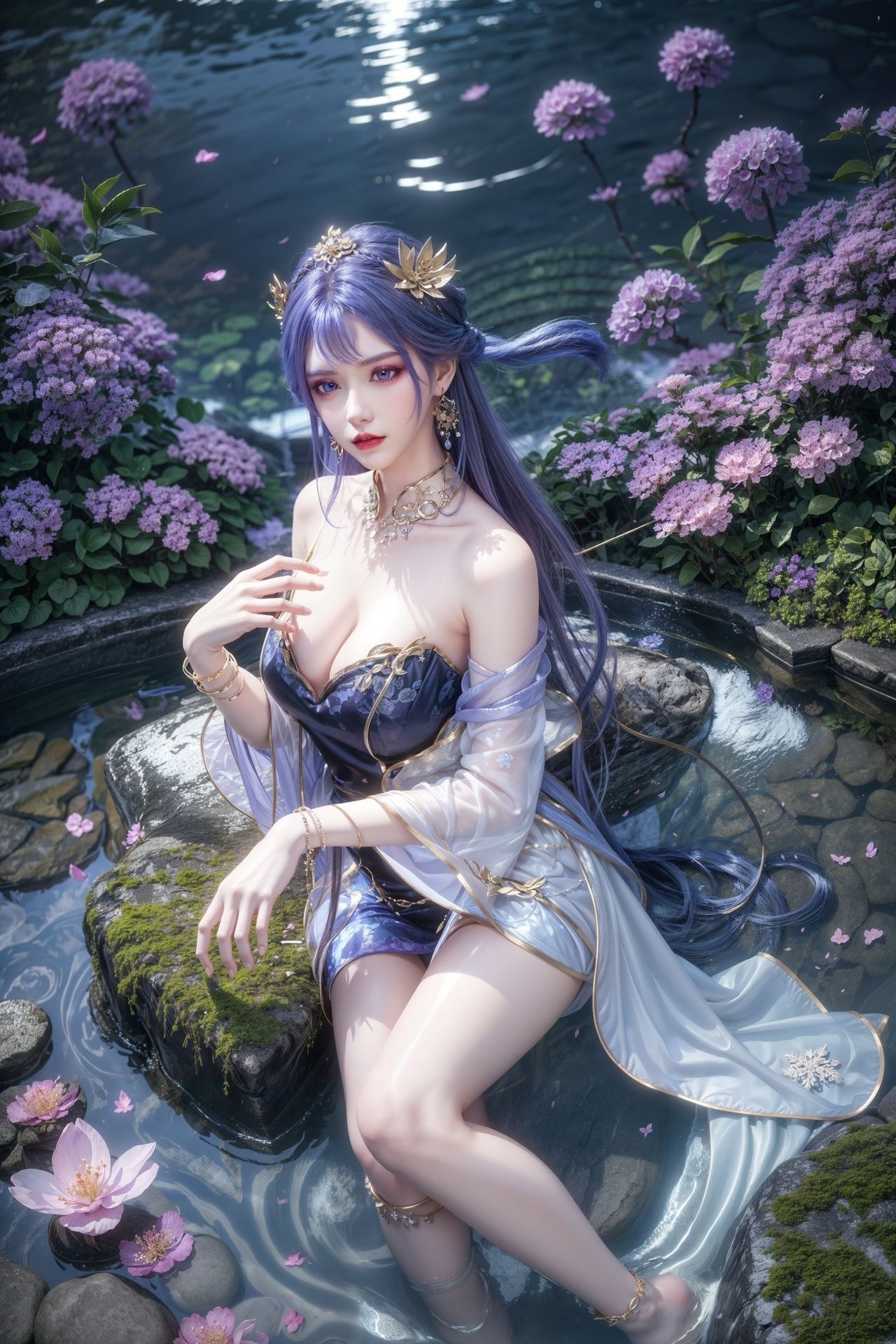 百炼成神天穹桌面随机展示2