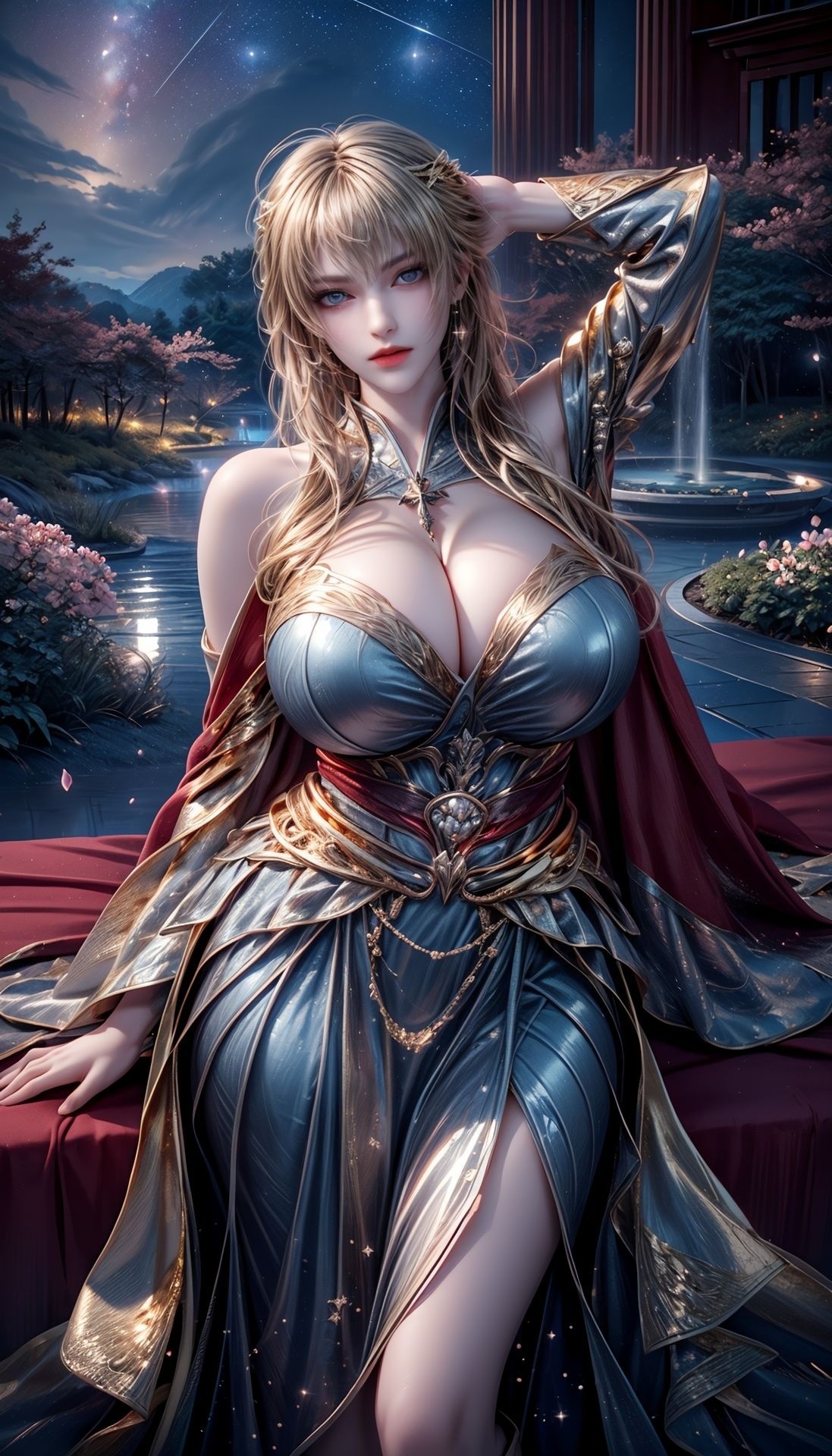 雄兵连天使彦hd壁纸预览图2