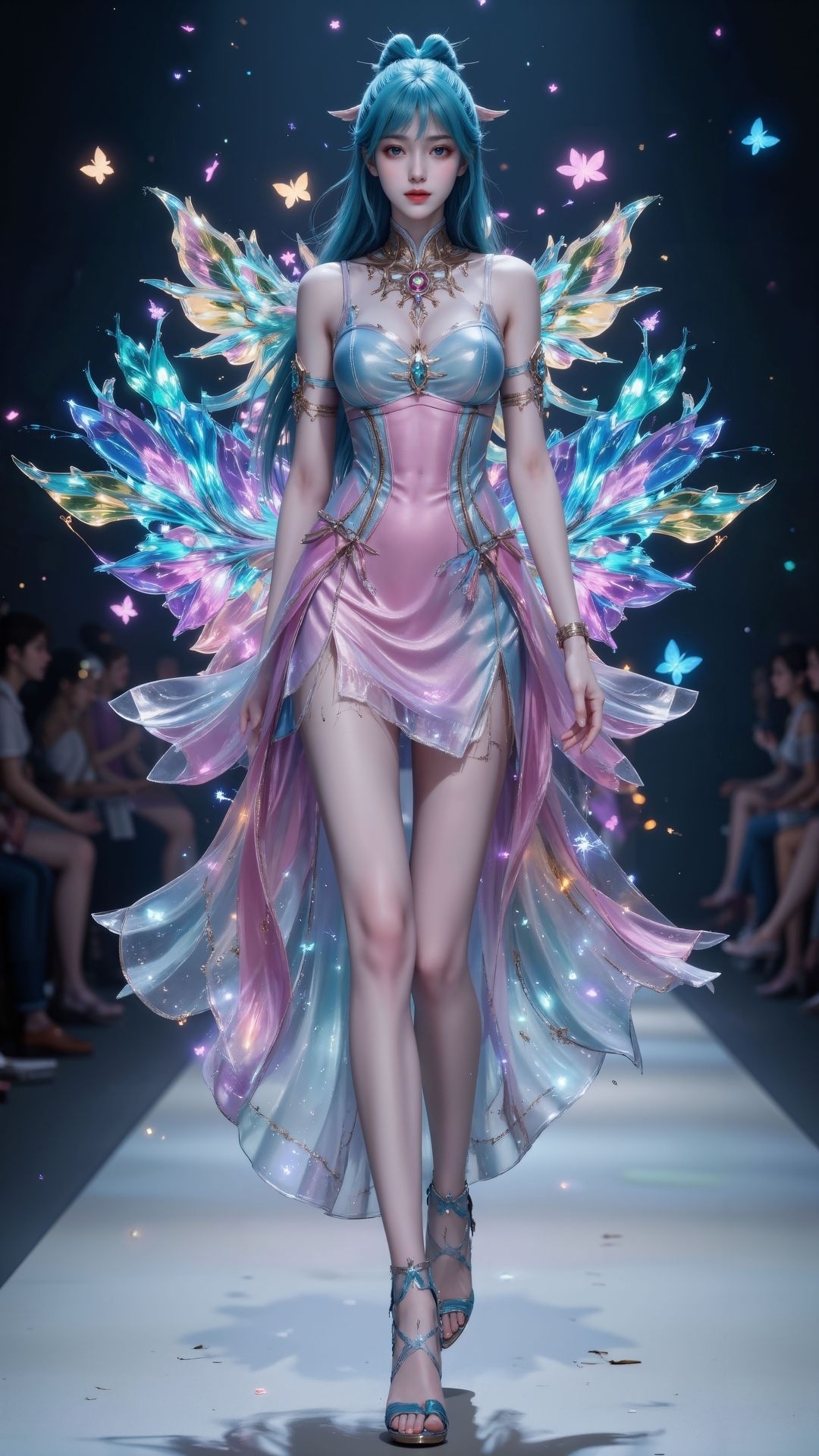 绝世唐门王冬儿hd壁纸预览图1