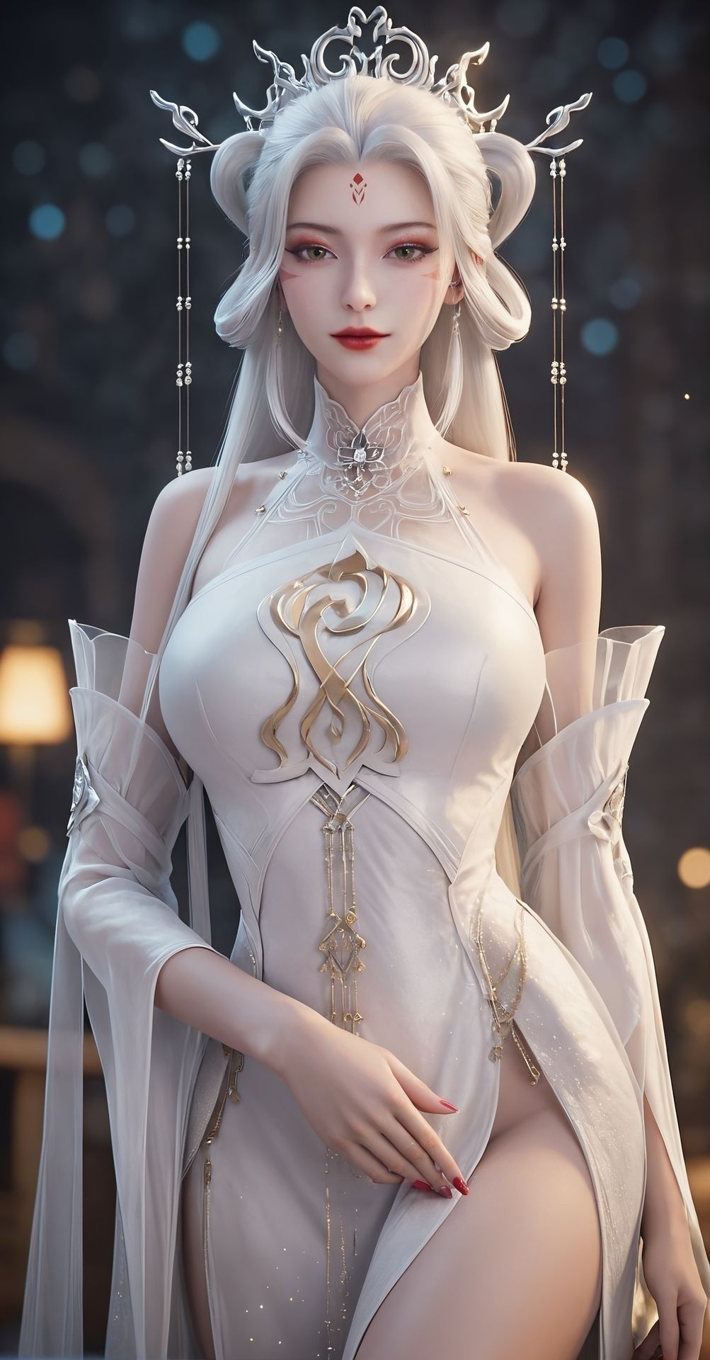 诛仙小白hd壁纸随机展示3
