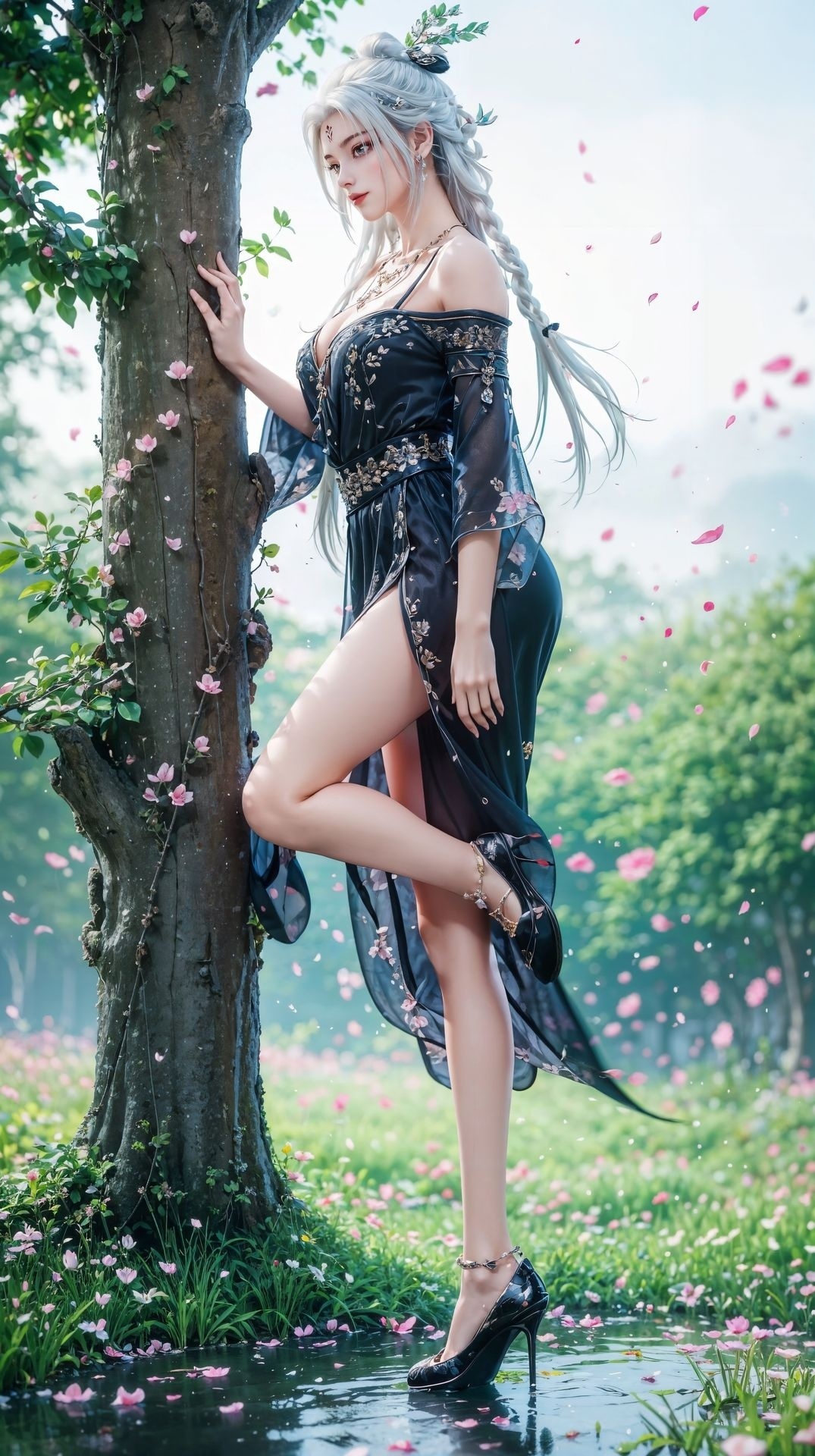 诛仙小白桌面预览图3