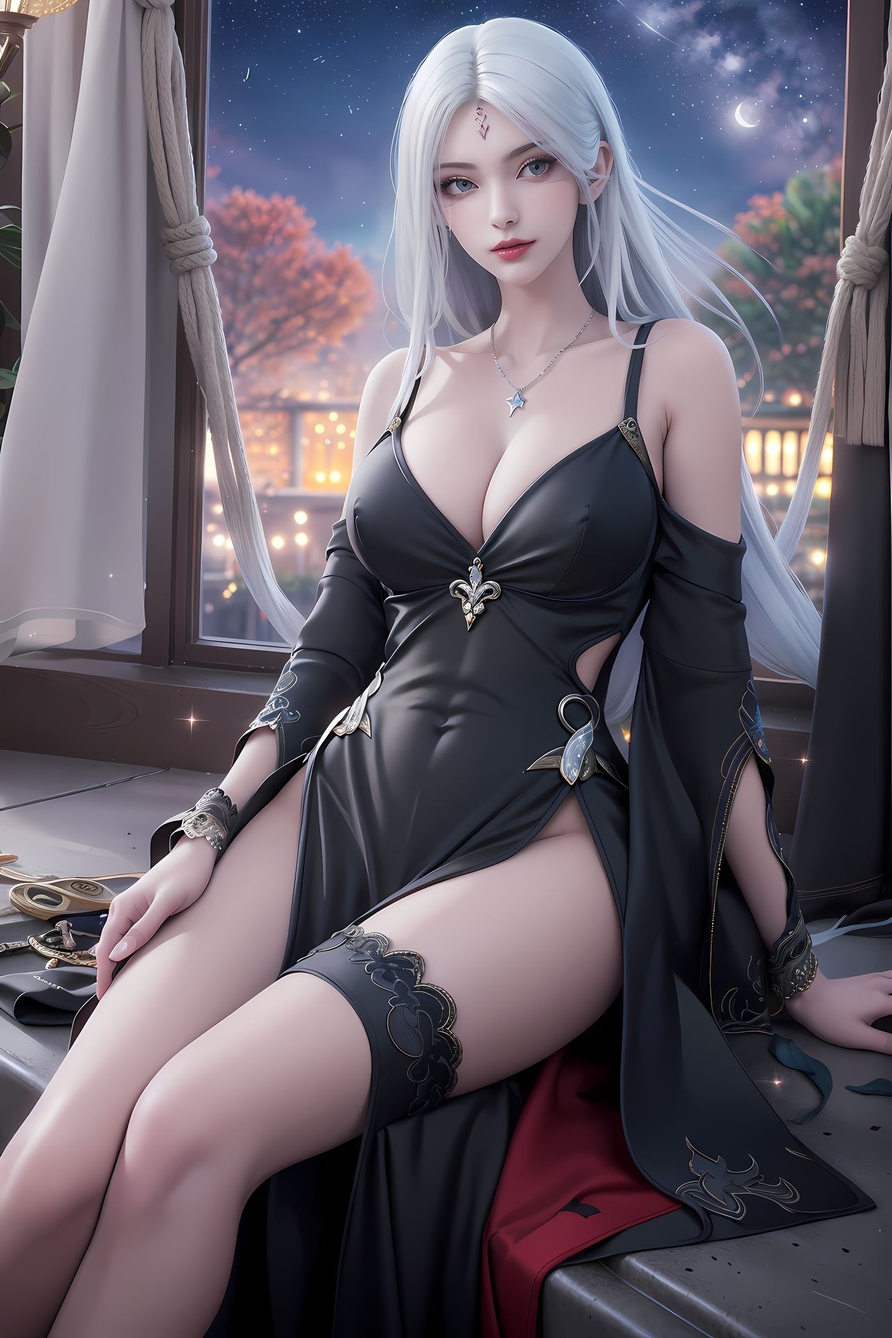 诛仙小白桌面缩略图3