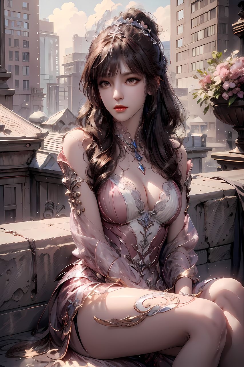 国漫同人第94期斗罗大陆小舞国漫美女高质量合辑下载