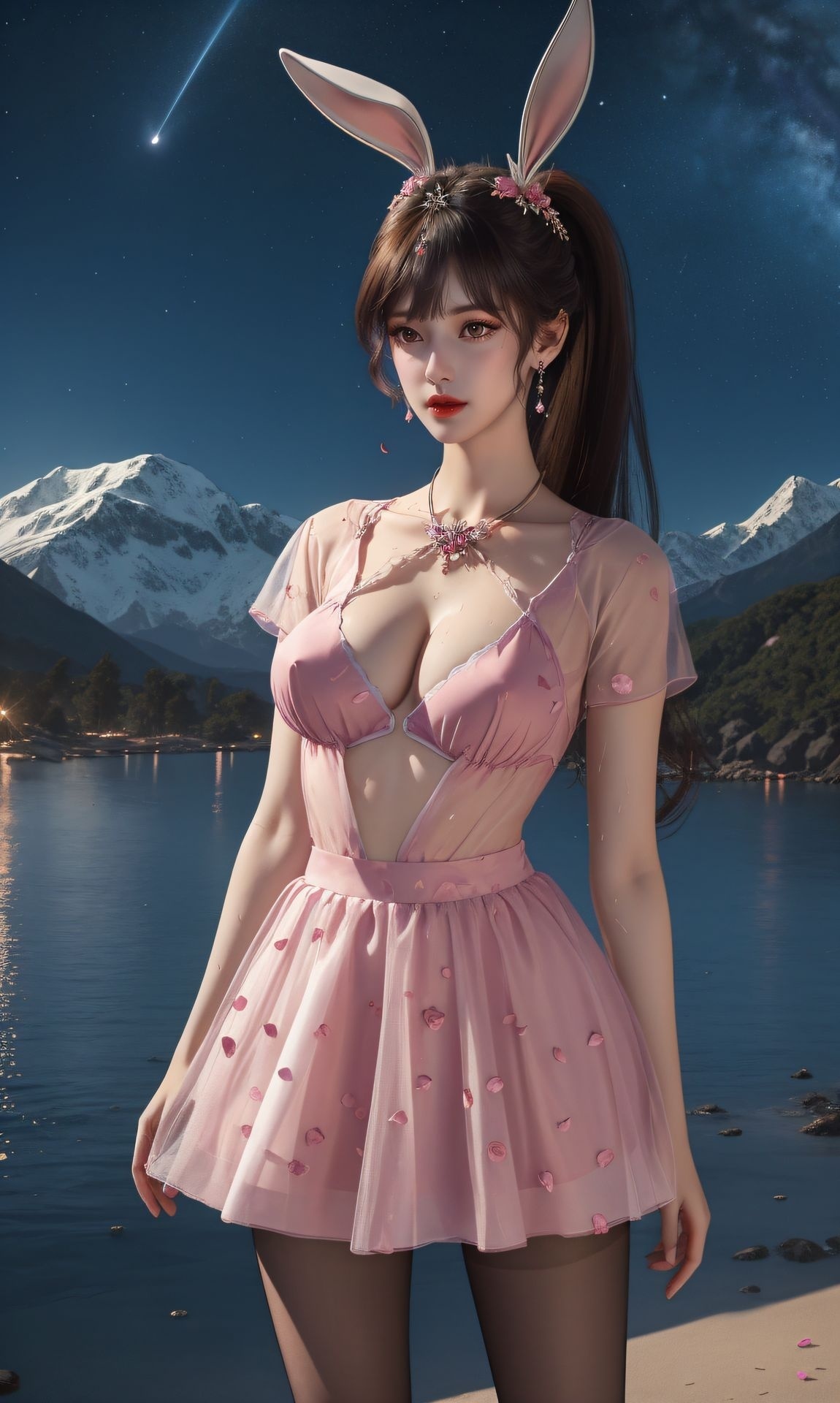 斗罗大陆小舞4k壁纸部分展示1