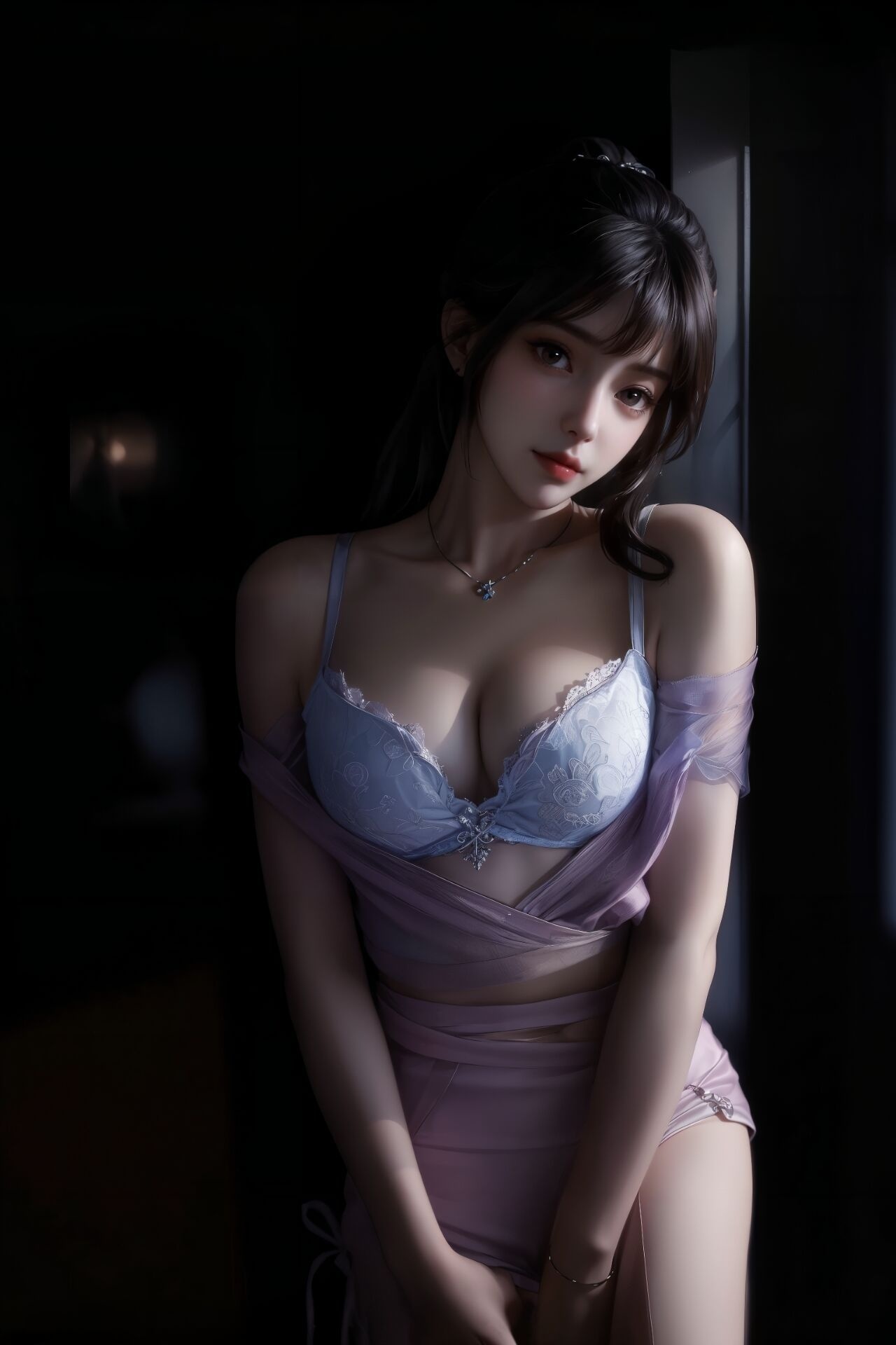 斗罗大陆小舞桌面随机展示1