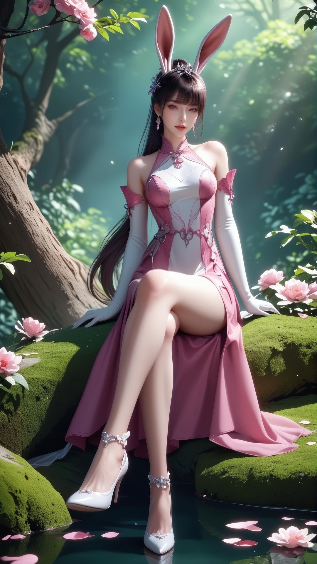 斗罗大陆小舞壁纸随机展示2