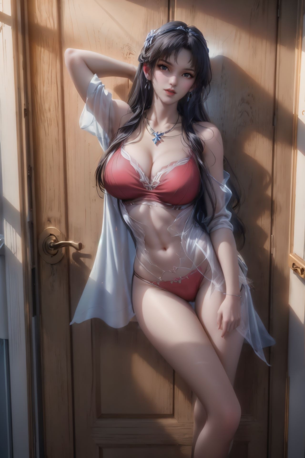 斗罗大陆小舞高清壁纸示意图1