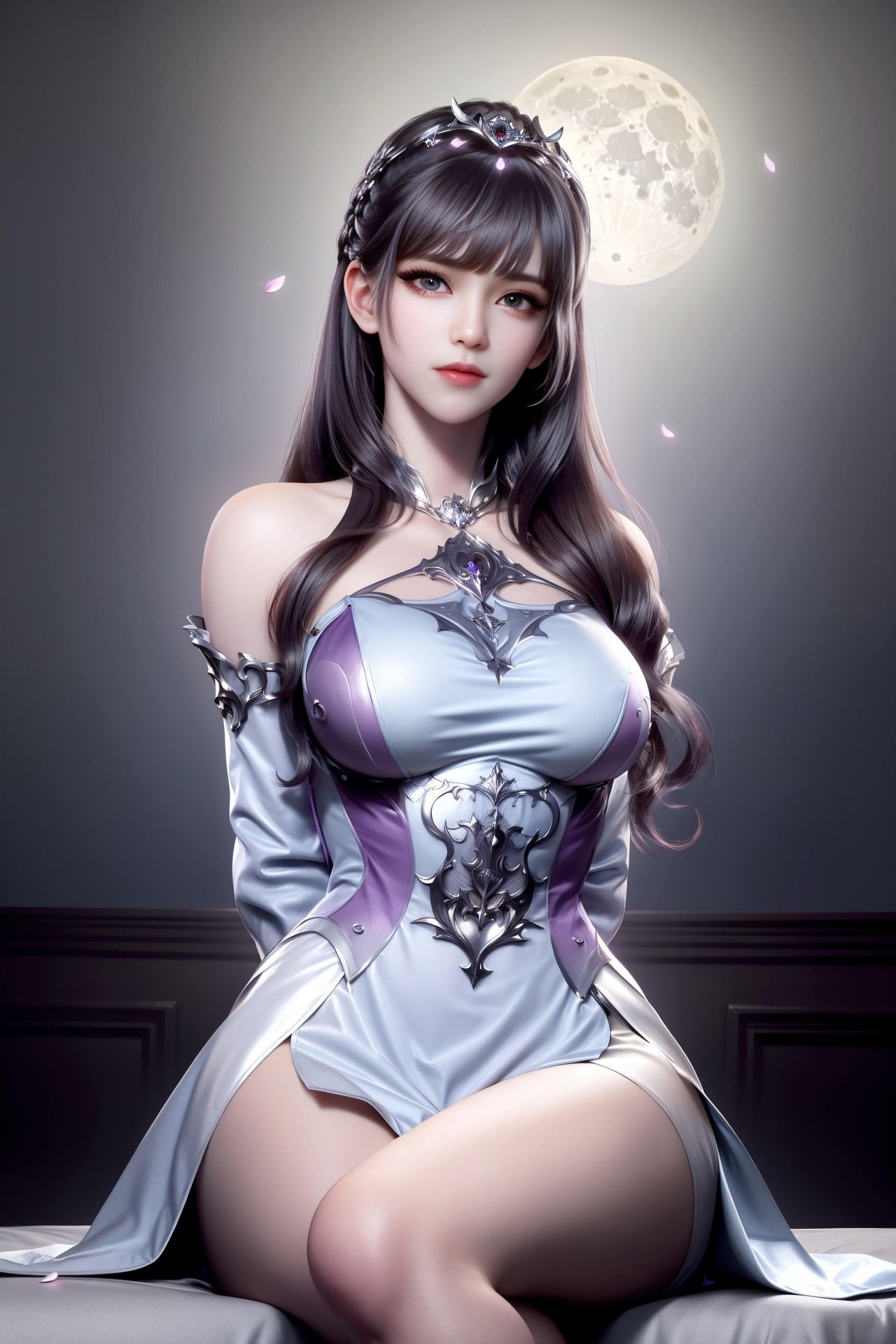 斗罗大陆小舞桌面缩略图3