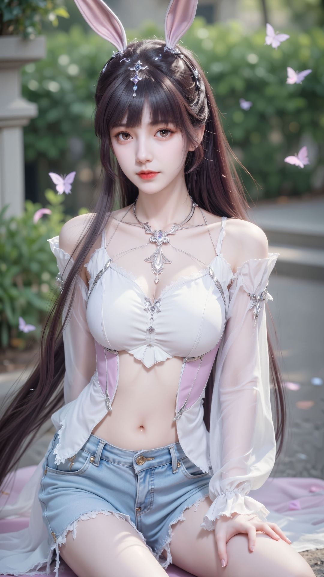 斗罗大陆小舞4k壁纸部分展示1