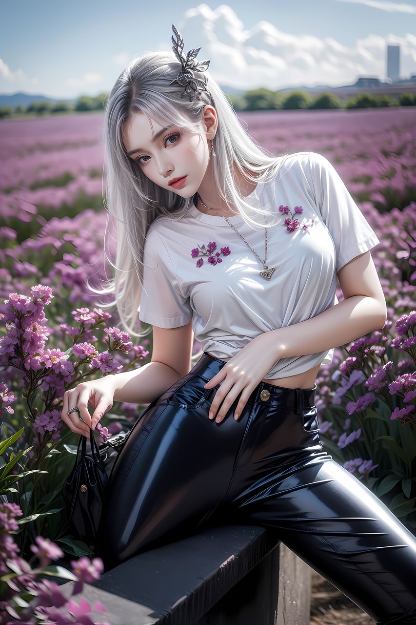 国漫同人第70期斗破苍穹小医仙国漫美女4k图包合集