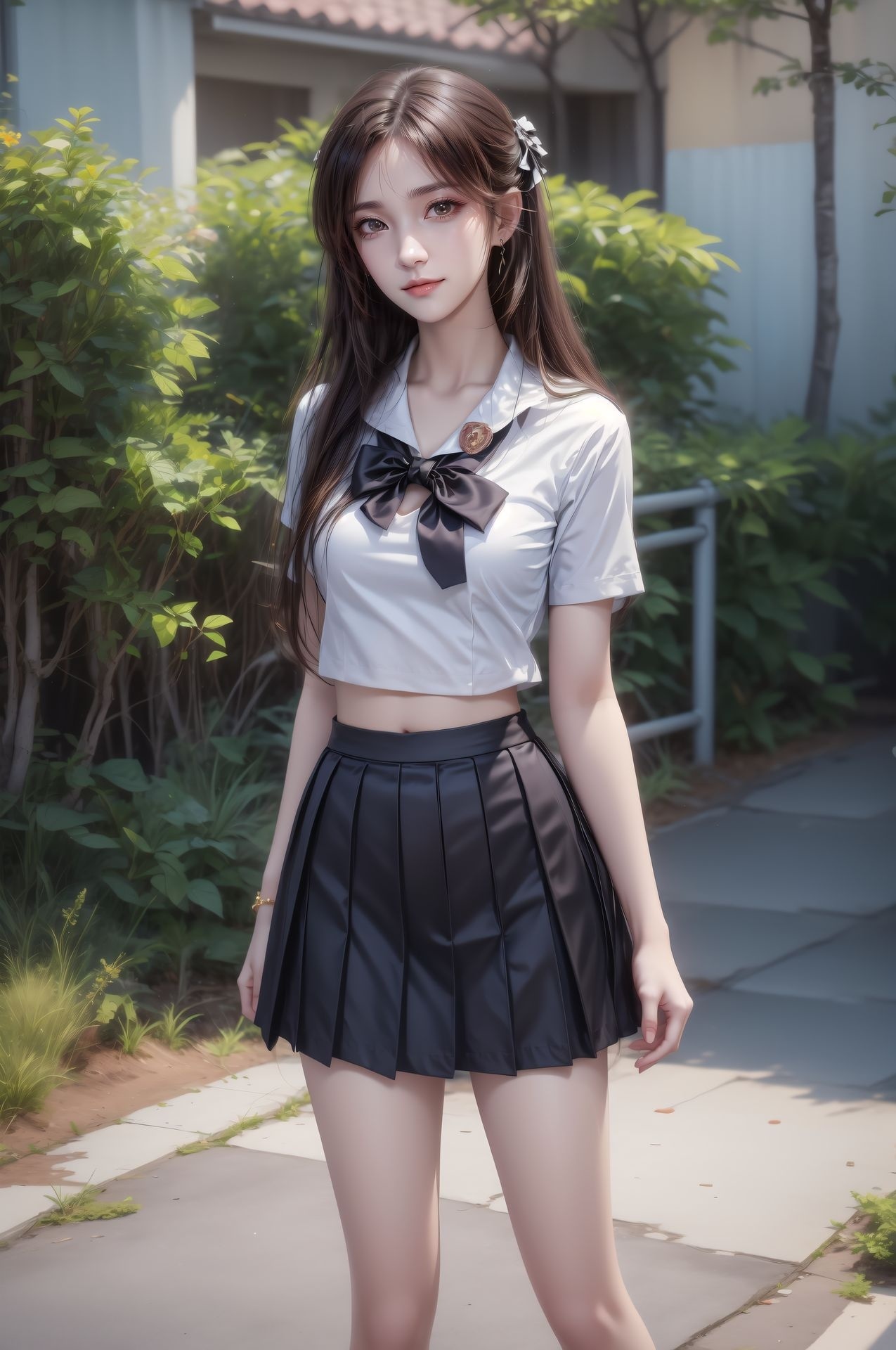 吞噬星空徐欣高清壁纸展示图片1