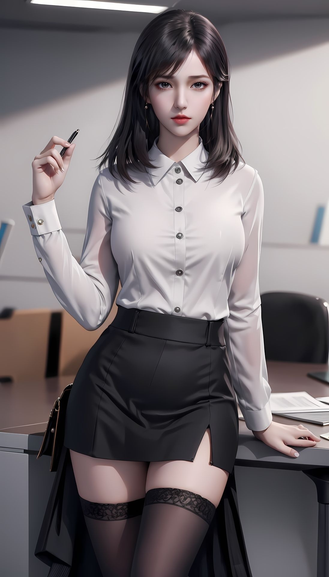 吞噬星空徐欣hd壁纸预览图1