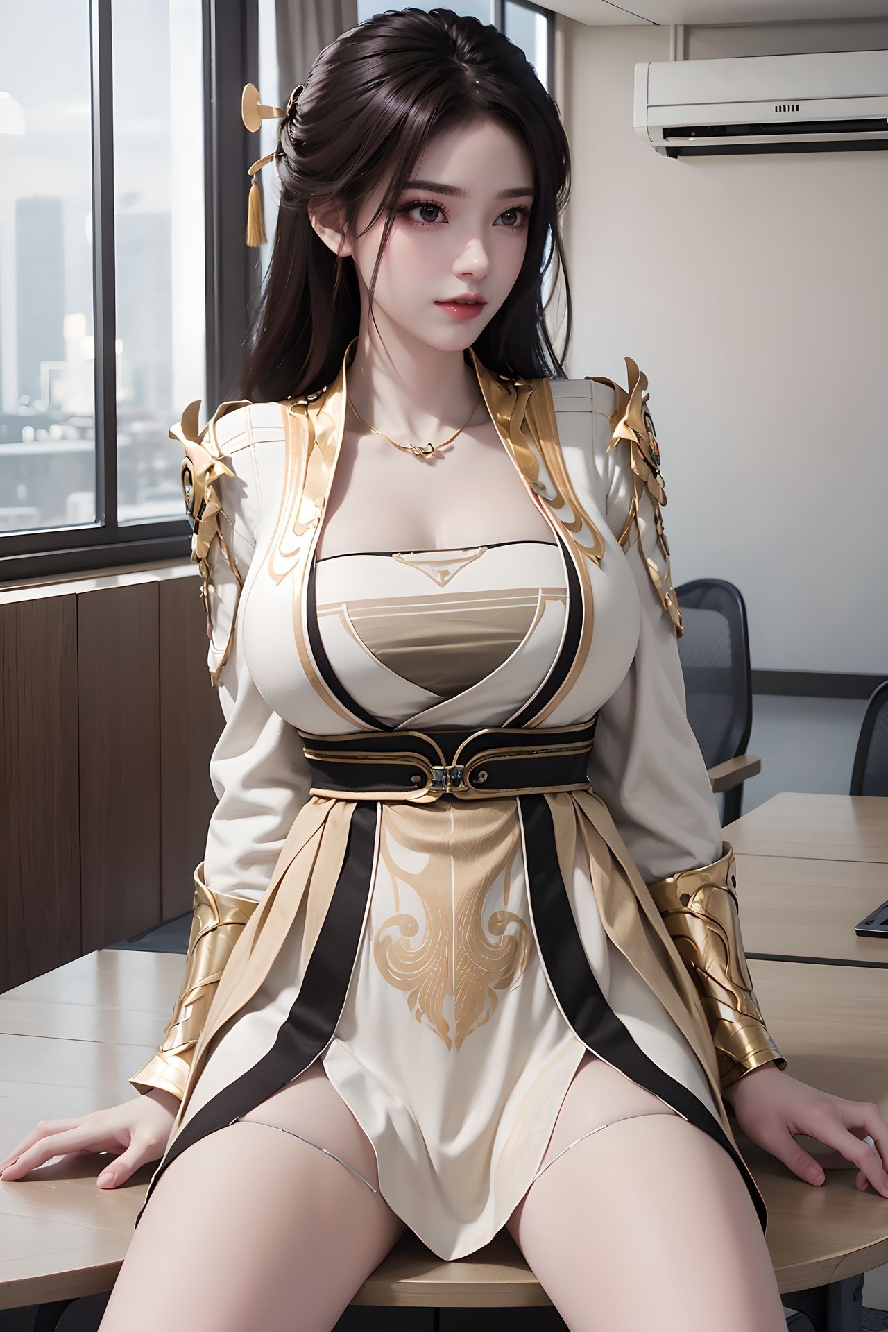 遮天姚曦壁纸随机展示1