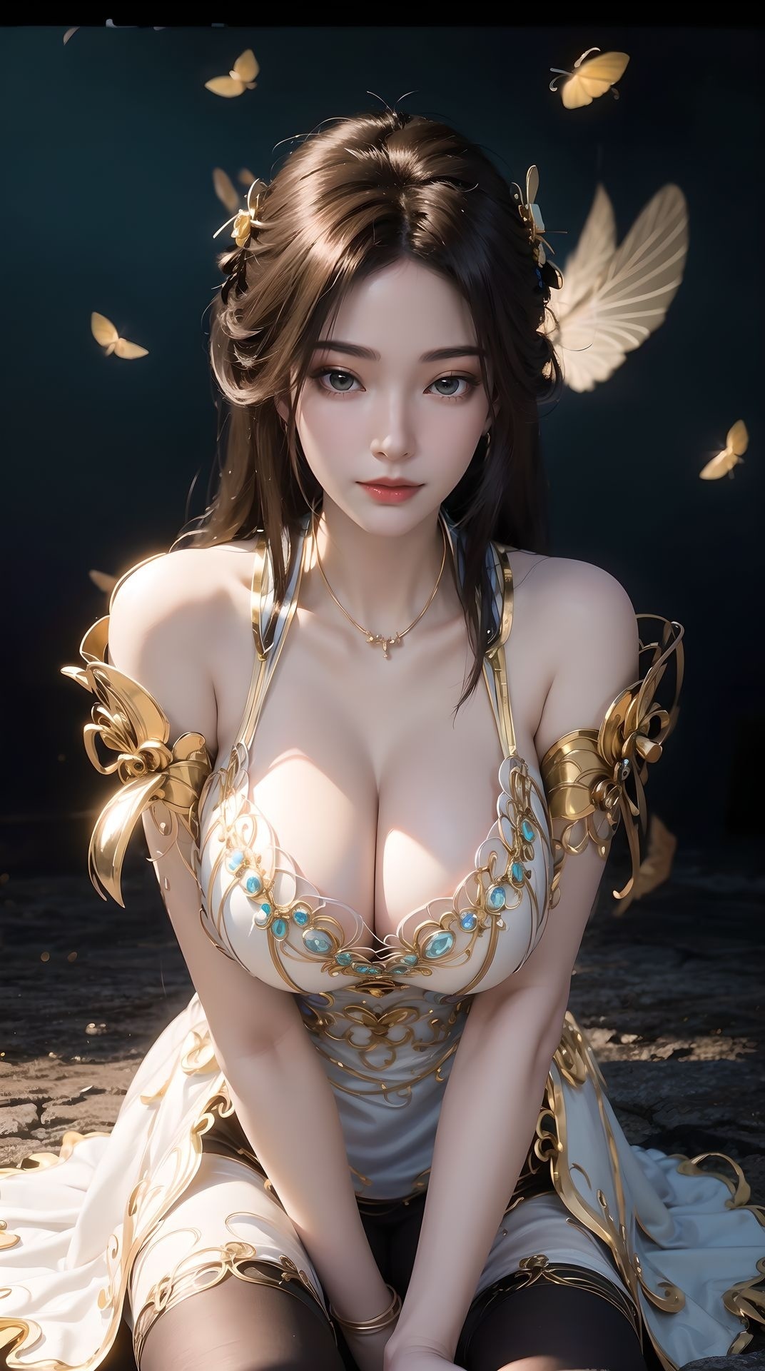 遮天姚曦壁纸随机展示2