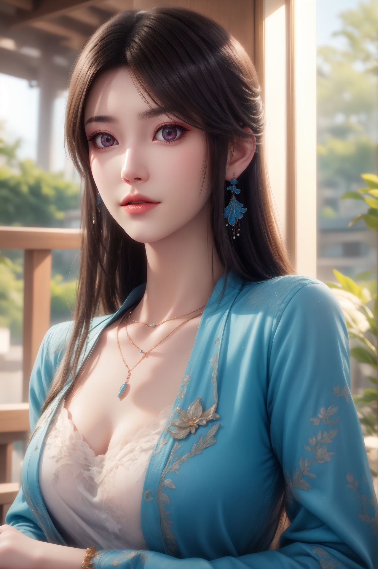 元尊夭夭壁纸部分预览1