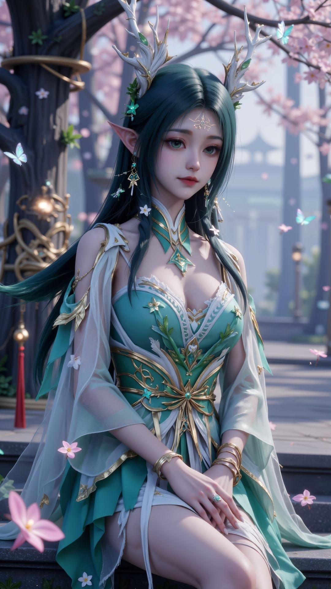 神印王座夜小泪壁纸随机展示2