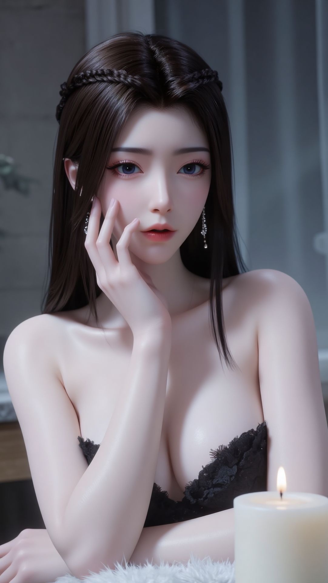 凡人修仙传元瑶桌面展示图片3