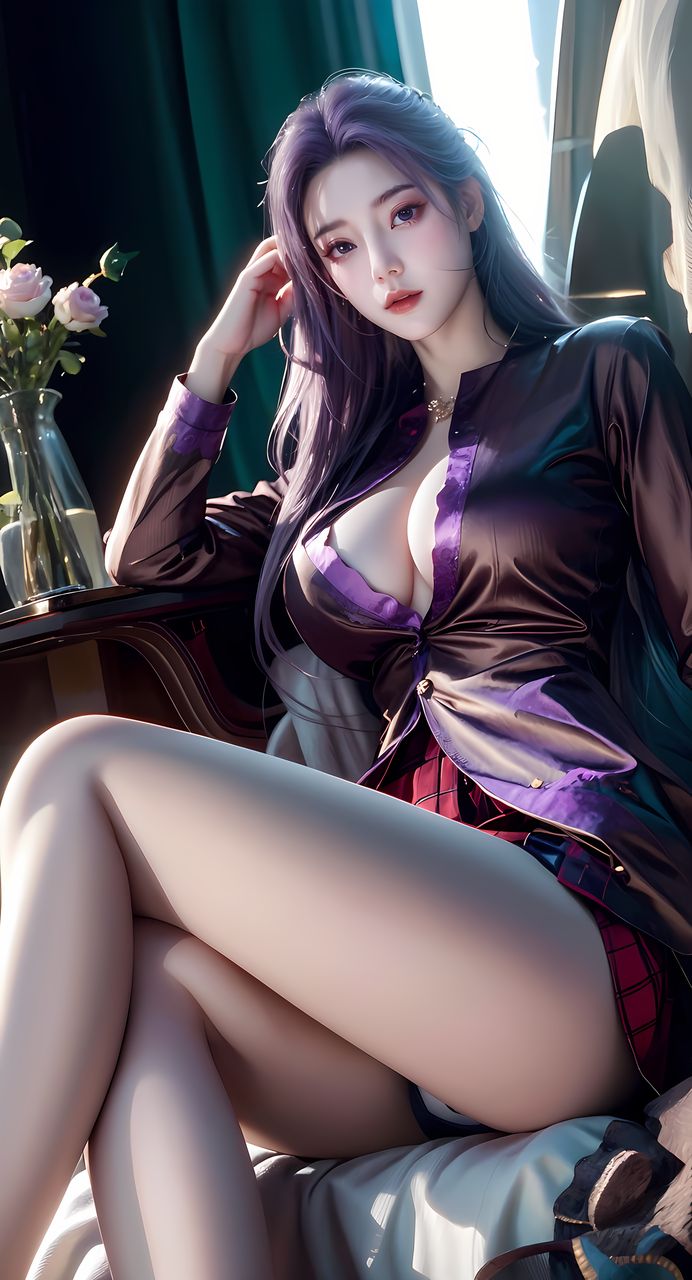 国漫同人第73期师兄啊师兄云霄国漫女神优质下载