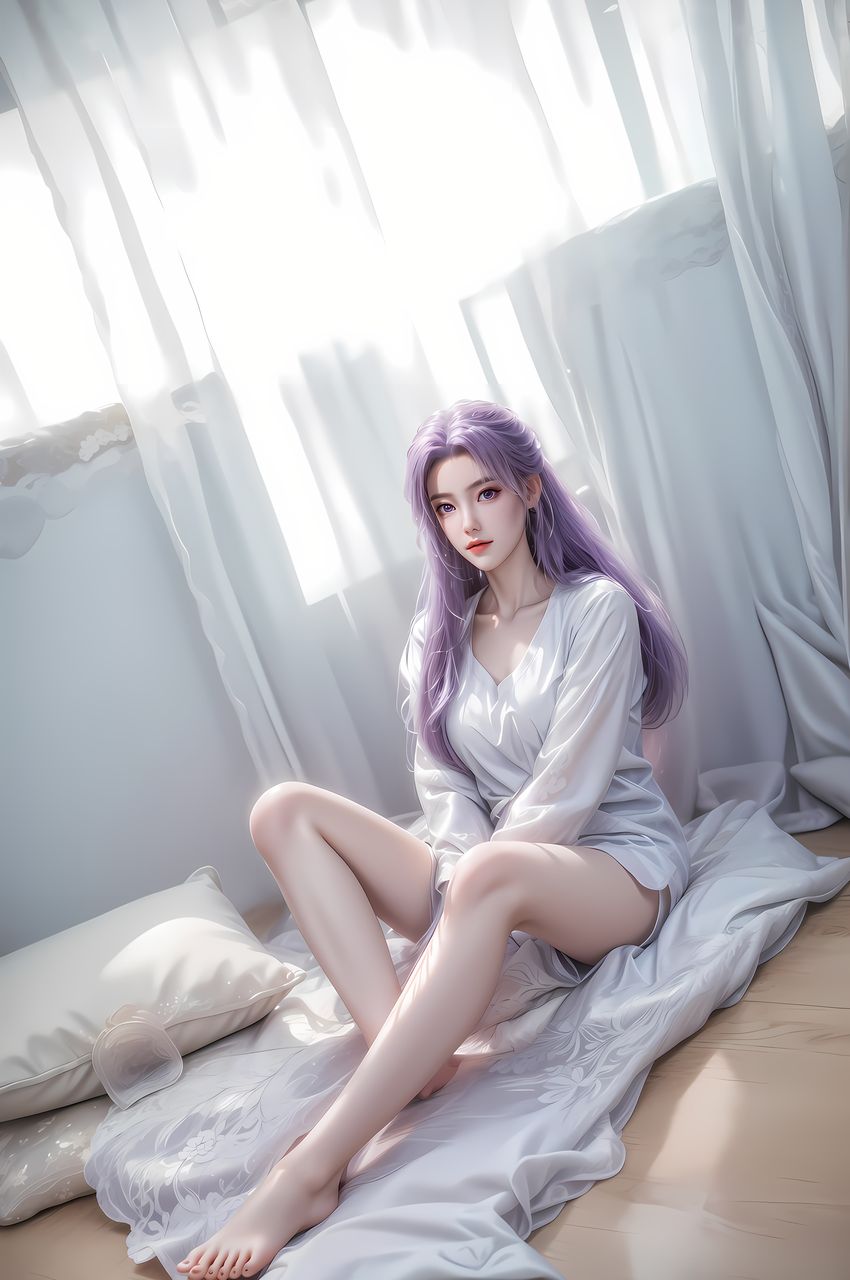 壁纸合集第12期师兄啊师兄云霄国漫美女高质量合集图包