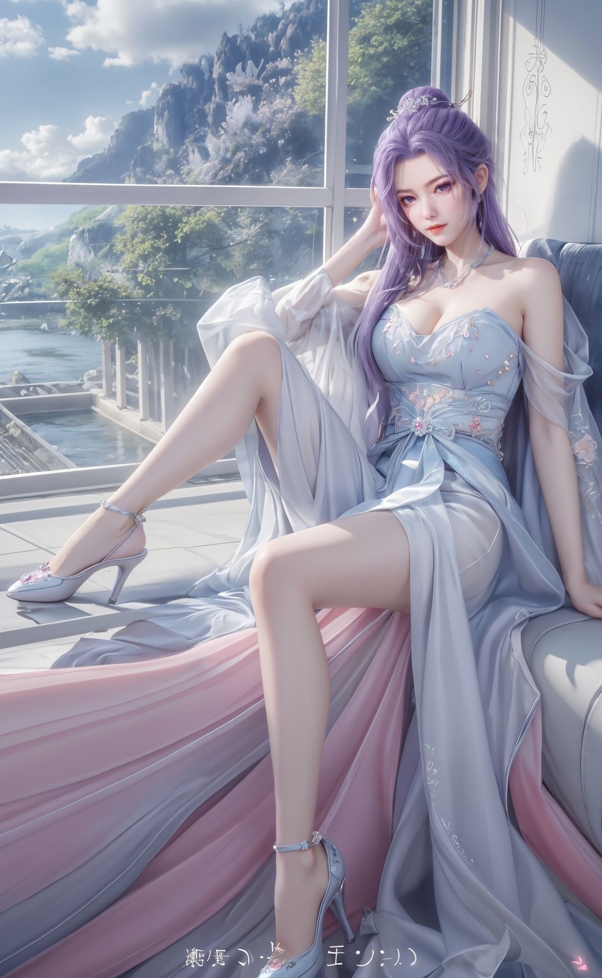 师兄啊师兄云霄高清壁纸部分预览2