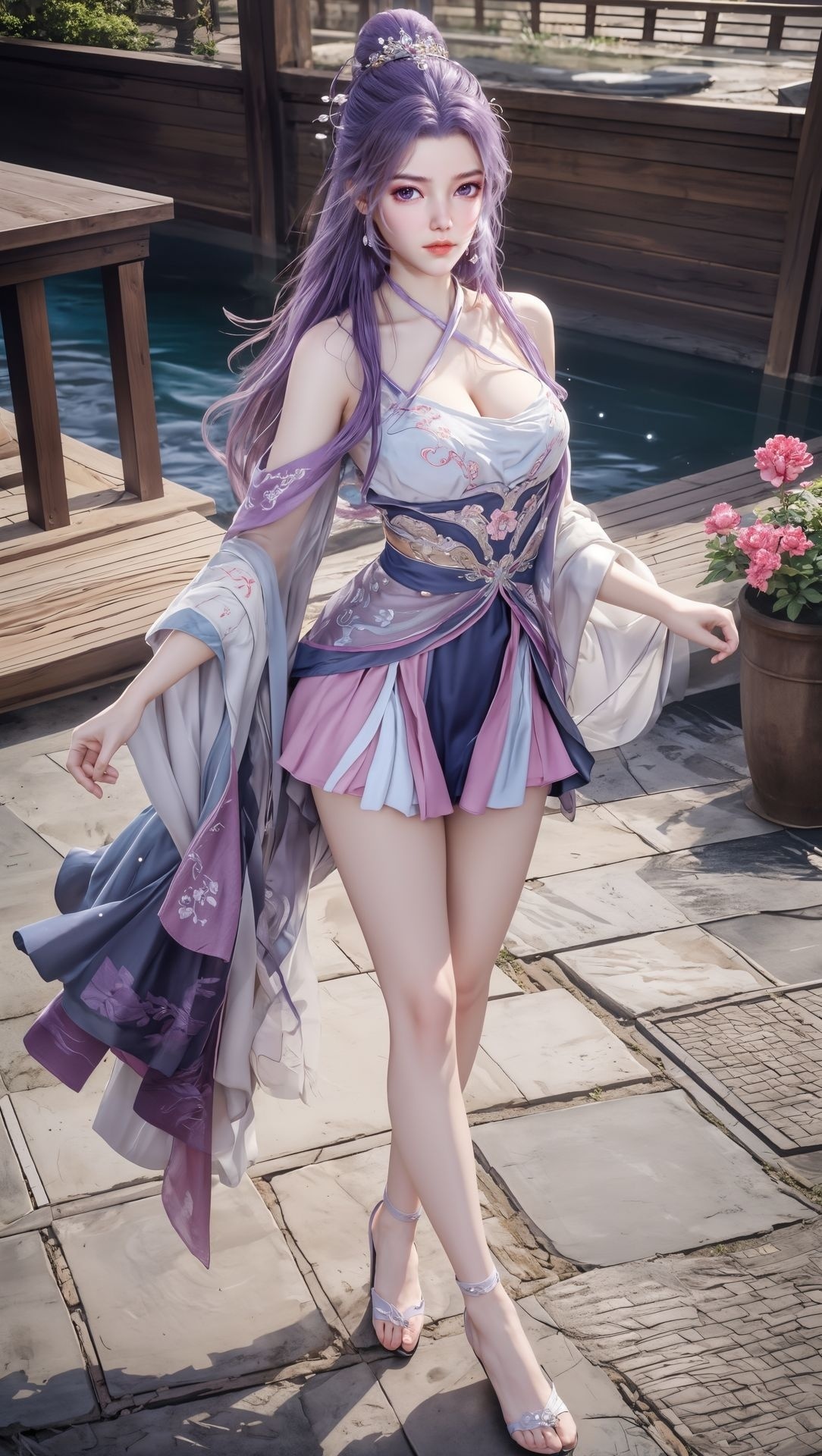 师兄啊师兄云霄高清壁纸部分预览1