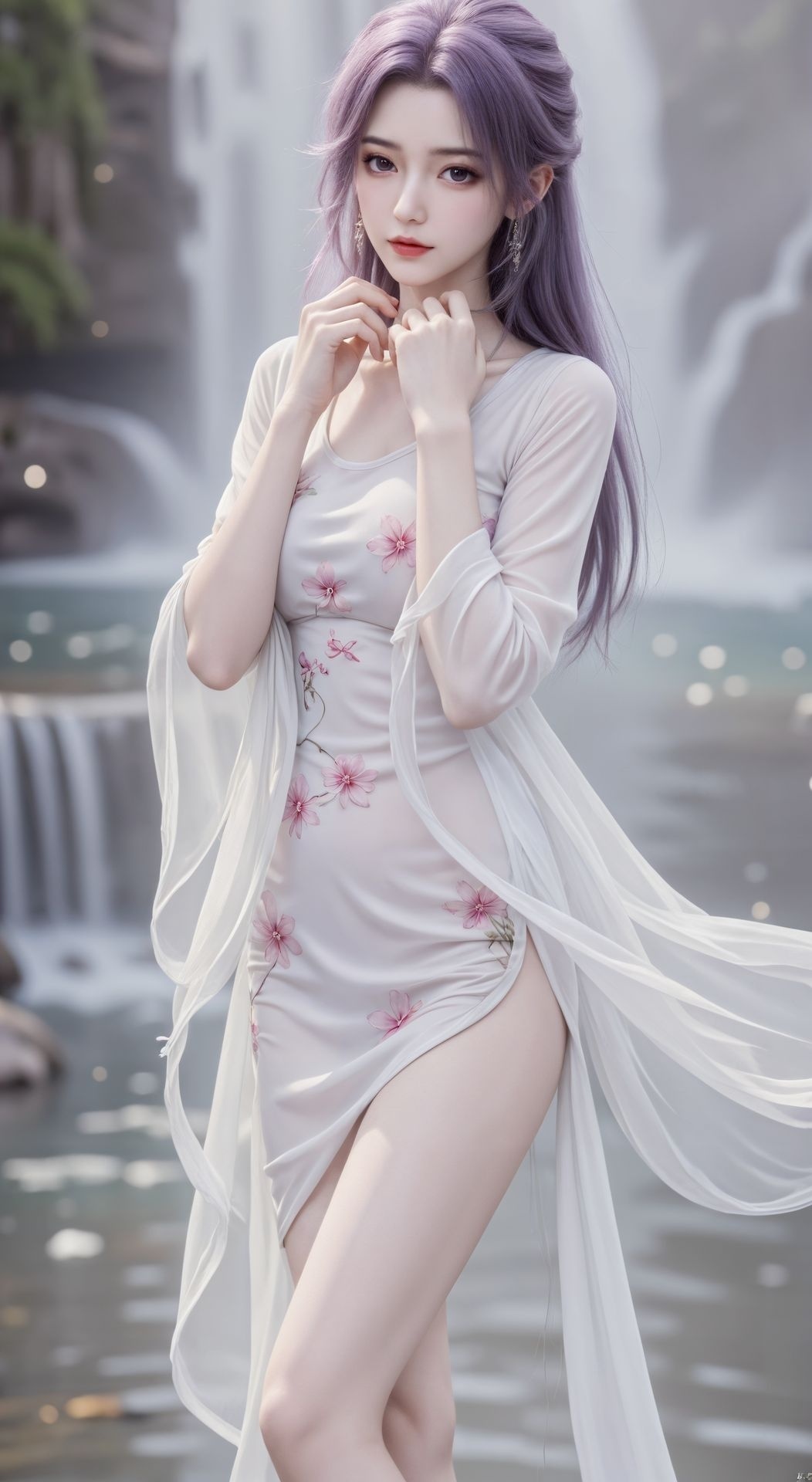 师兄啊师兄云霄hd壁纸示意图片1