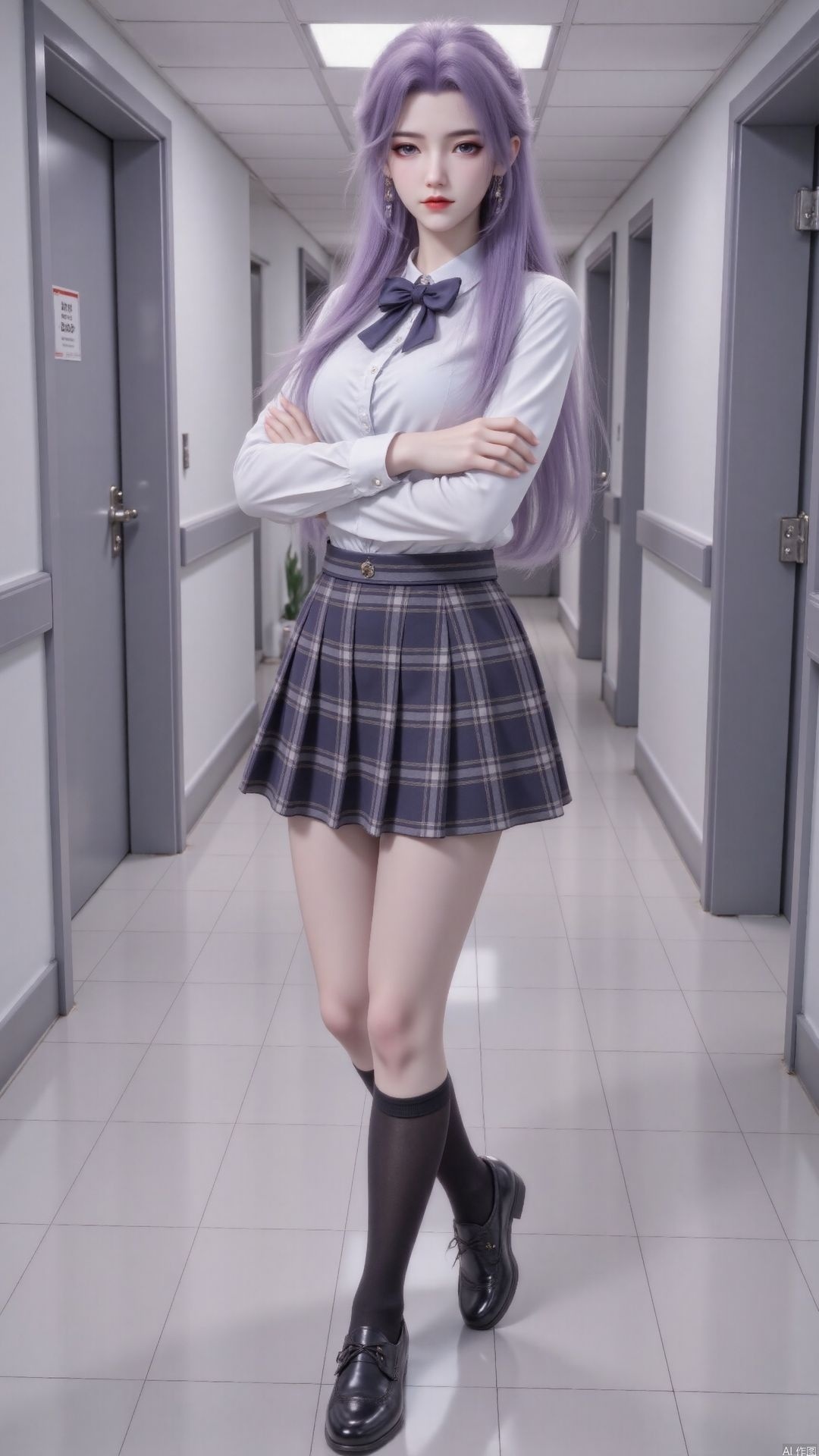 师兄啊师兄云霄高清壁纸示意图1