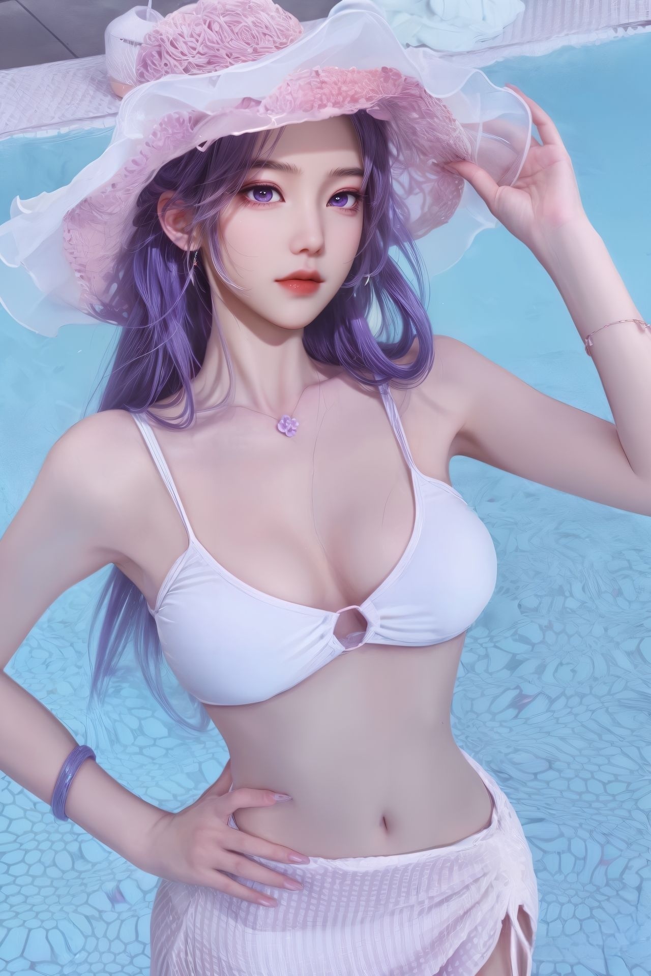 师兄啊师兄云霄4k壁纸缩略图片1