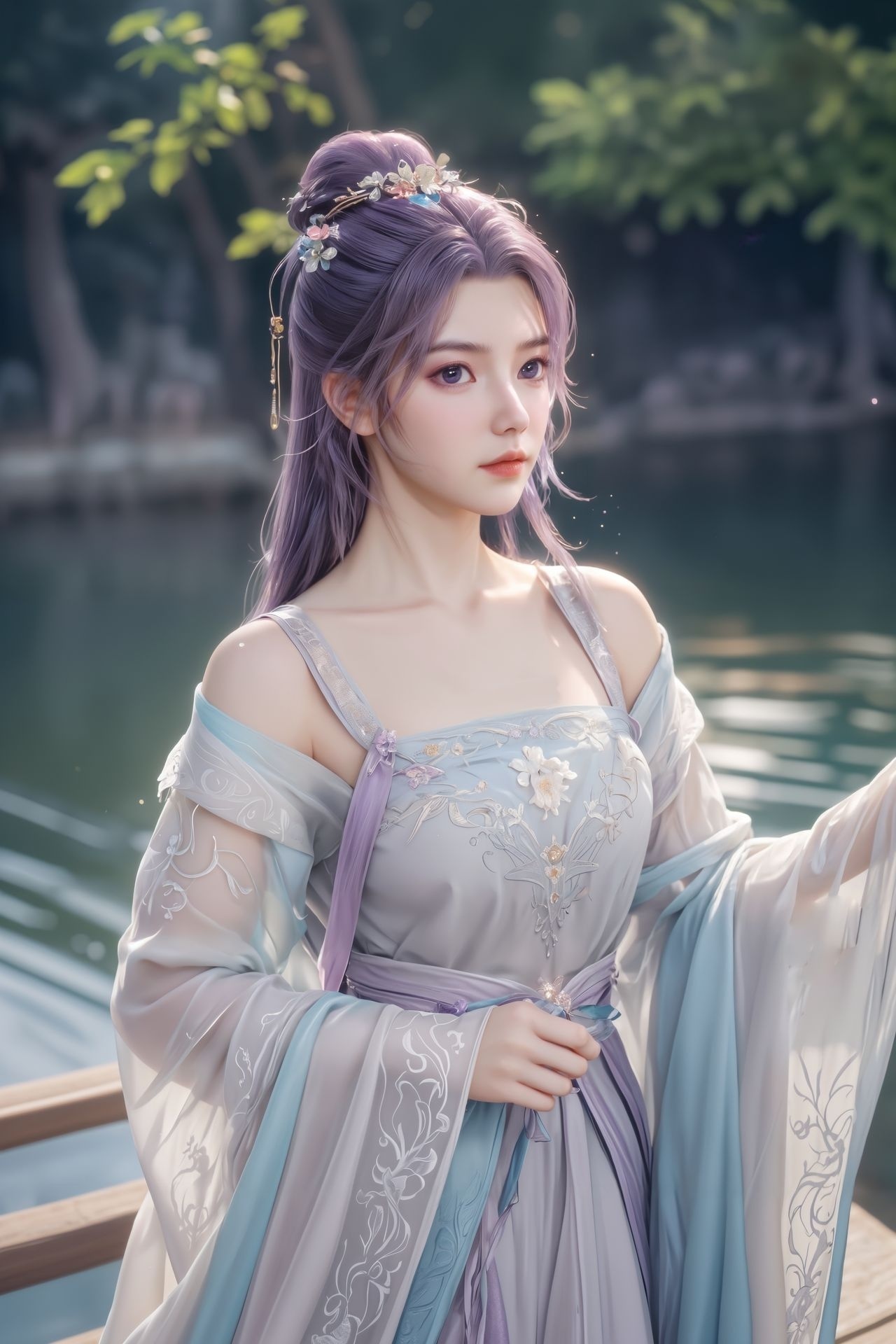 师兄啊师兄云霄高清壁纸预览图1