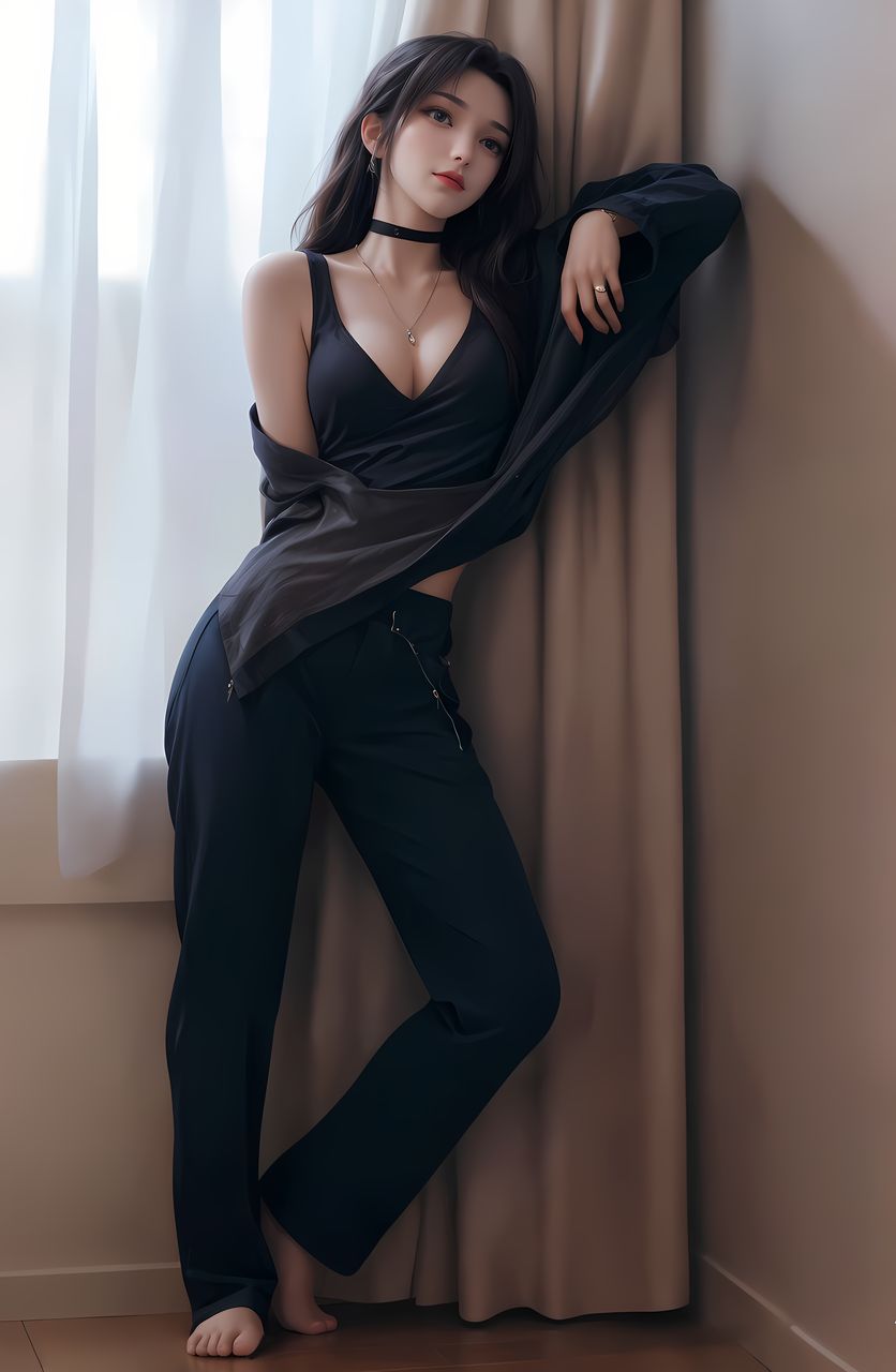 壁纸合集第20期斗破苍穹云韵国漫美女4k高清图包分享