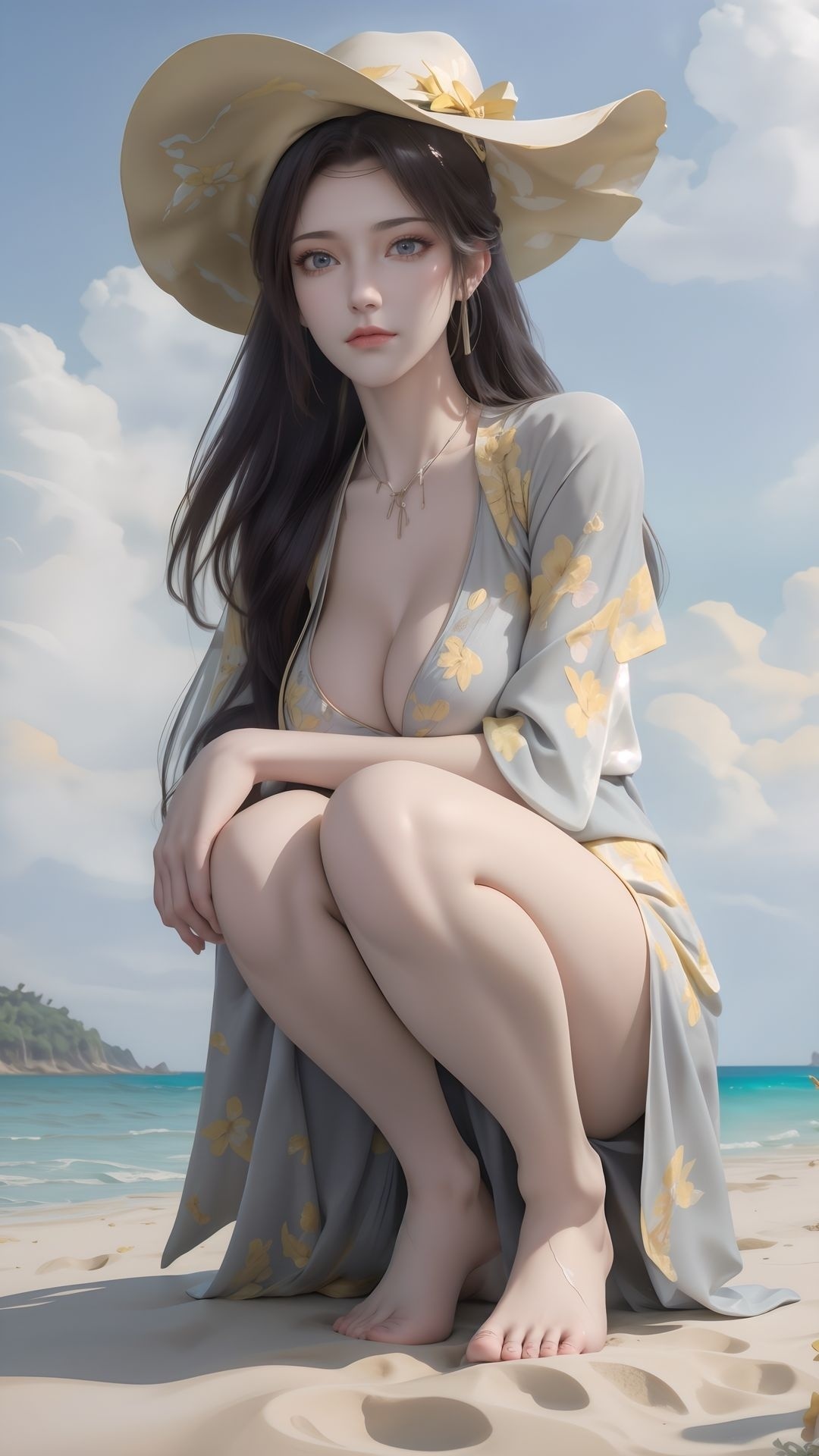 斗破苍穹云韵桌面缩略图2