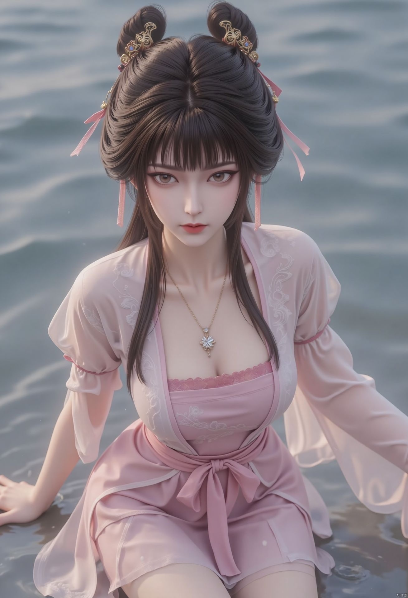 剑来稚圭hd壁纸随机展示1