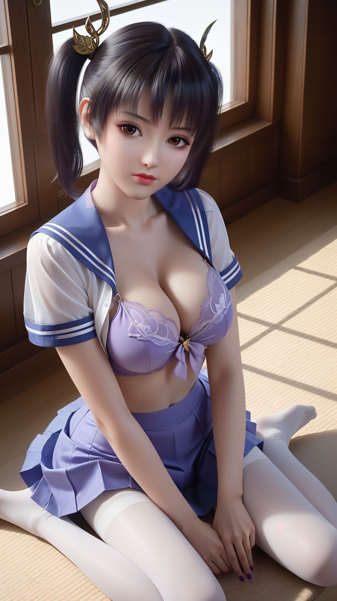 斗破苍穹紫妍壁纸随机展示1